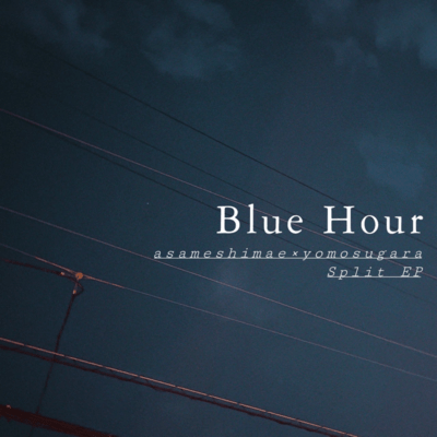 Blue Hour