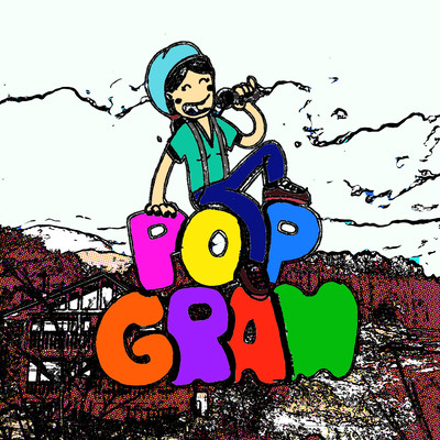 POPGRAM