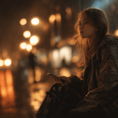 Prologue with zero unread messages