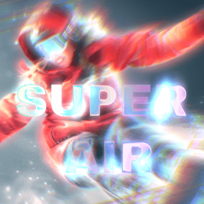 SUPER AIR