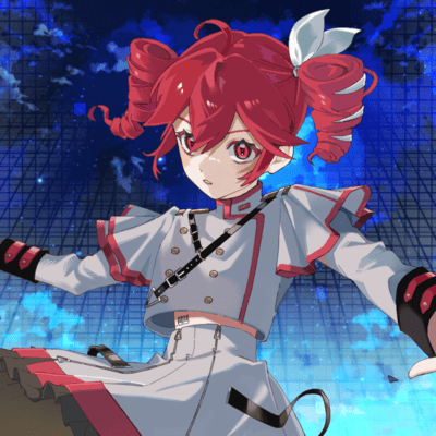 Node:T Paradox (feat. KASANE TETO)