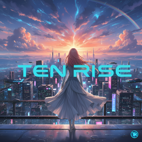 Ten Rise