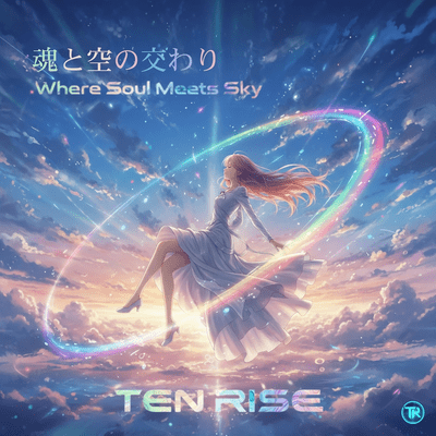 Where Soul Meets Sky