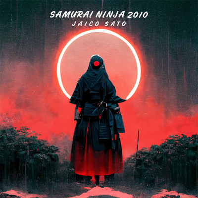 SAMURAI NINJA (Digital Revival Ver.2010)