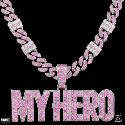 MY HERO