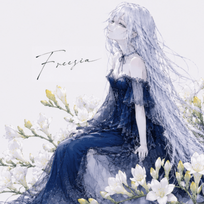 Freesia