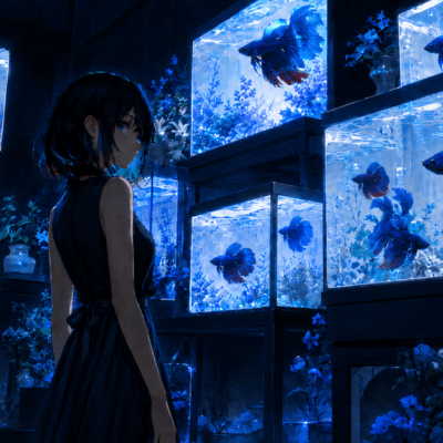 Summer Melancholy