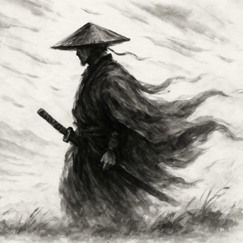 SAMURAI BEATS