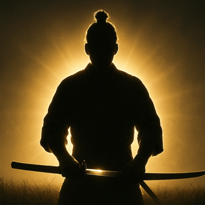 Samurai Instrumentals Vol.1 - HIKARI