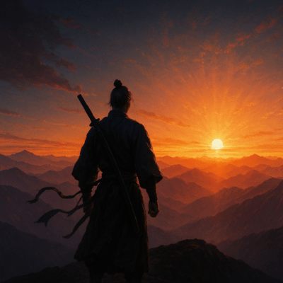 Samurai Instrumentals Vol.2 - AKATSUKI