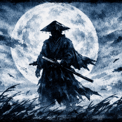 Still Nocturne