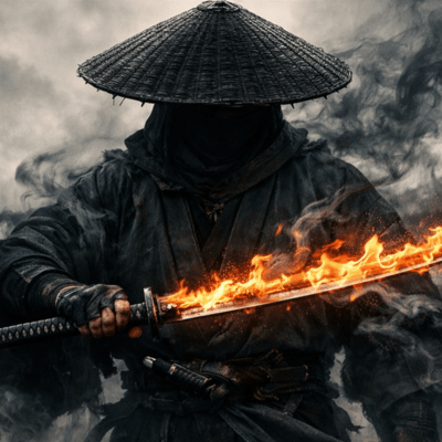 Flame