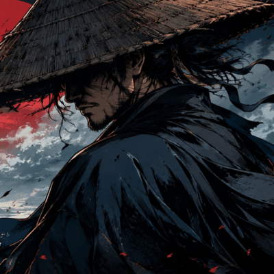 Ronin