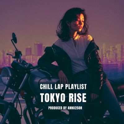 TOKYO RISE