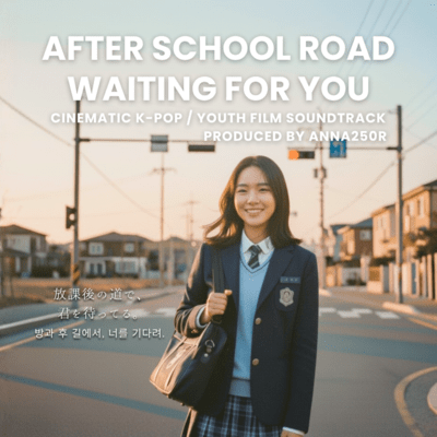 After School Road