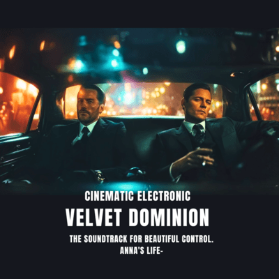 VELVET DOMINION