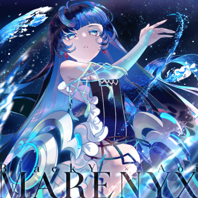 MARENYX