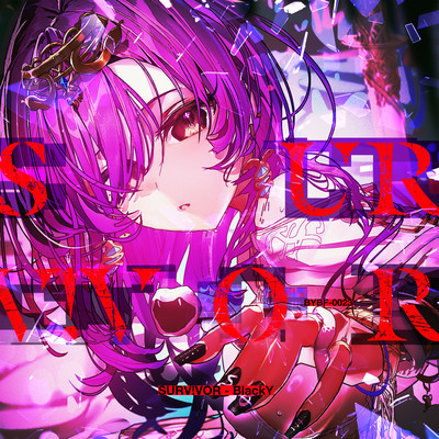 SURV!VOR