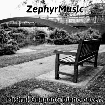 Mistral Gagnant