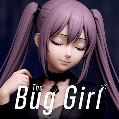 The Bug Girl
