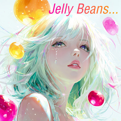Jelly Beans...
