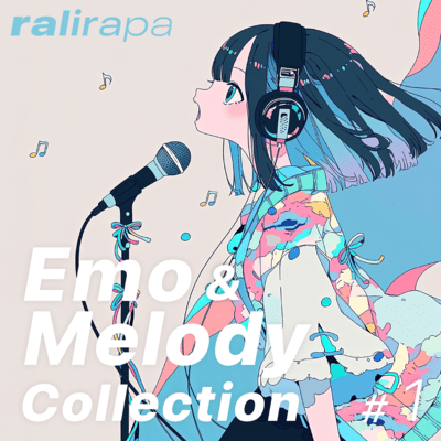 Emo & Melody Collection #1