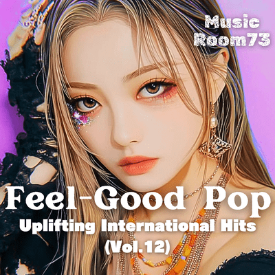 Feel-Good Pop -Uplifting International Hits- (Vol.12)