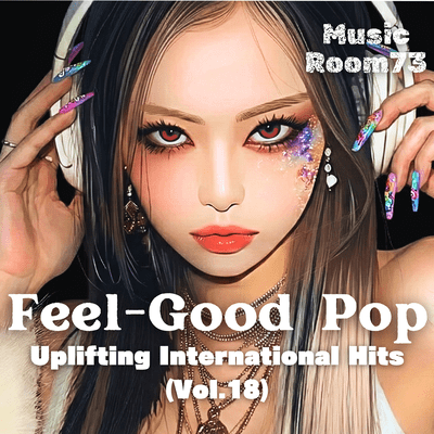 Feel-Good Pop -Uplifting International Hits- (Vol.18)