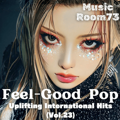 Feel-Good Pop -Uplifting International Hits- (Vol.23)