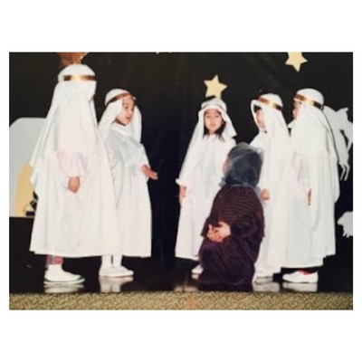 A Prayer Until the Day