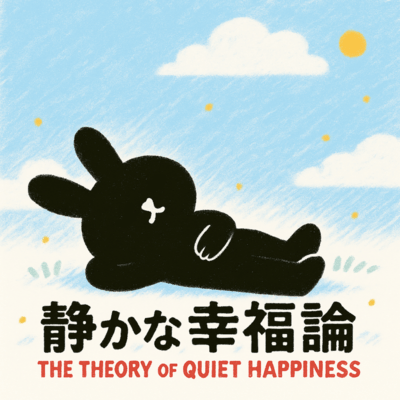 The Theory of Quiet Happiness