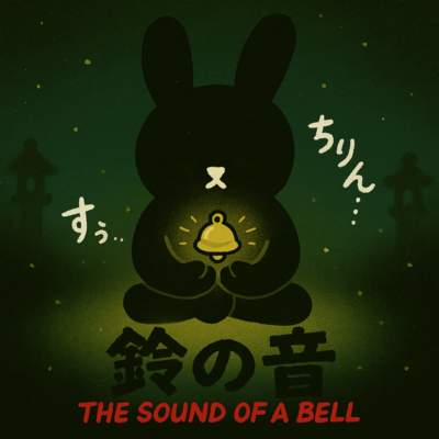 The Sound of a Bell
