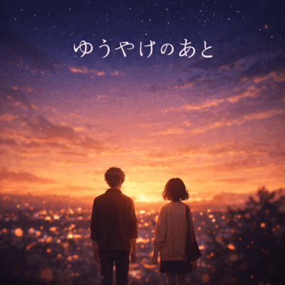 After the Sunset