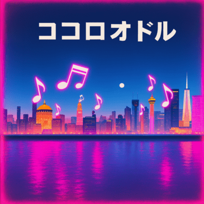 KOKORO ODORU