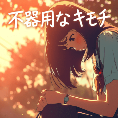 Clumsy Feelings