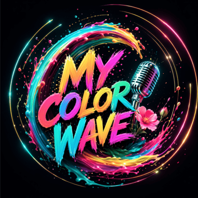 MY COLOR WAVE