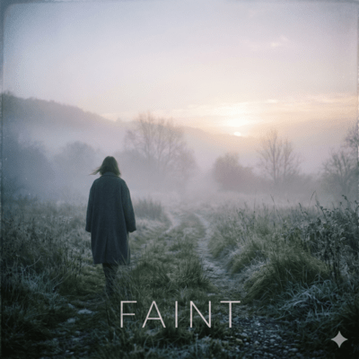 FAINT (Cover)
