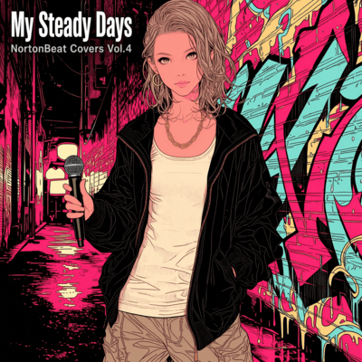 My Steady Days (NortonBeat Covers Vol.4)
