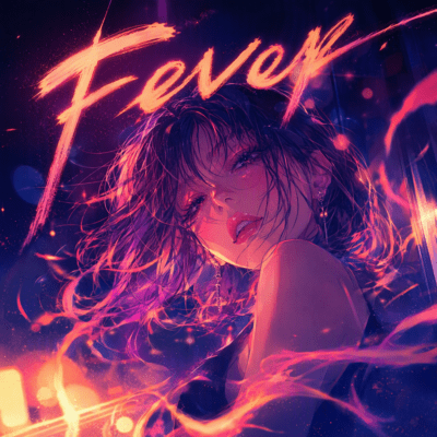 FEVER (Cover)