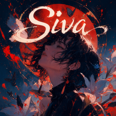 SIVA (Cover)