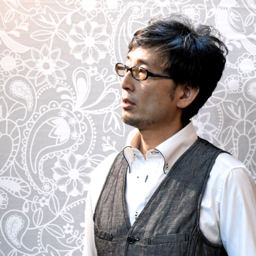 Tomoo Nogami