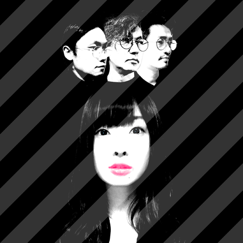 DISCOMPO with Mari Izumi