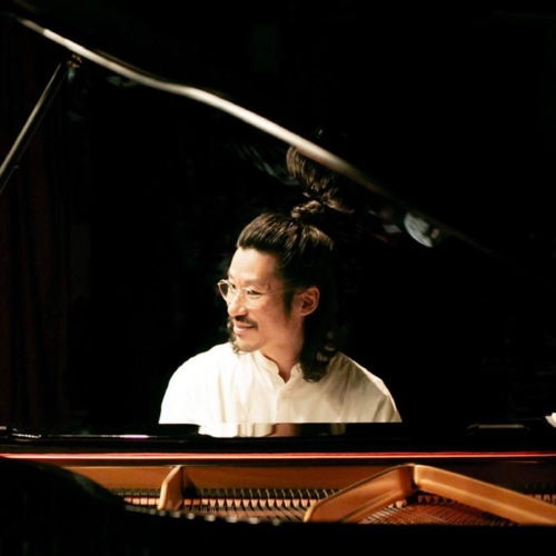 Kenichi Takahashi