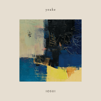 yoake