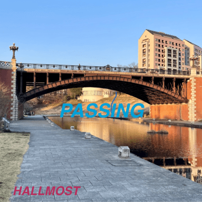 PASSING (Electronic ver)