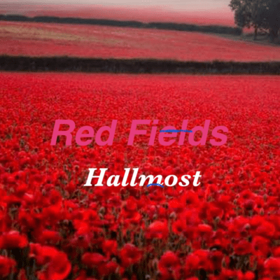 Red Fields (Instrumental)