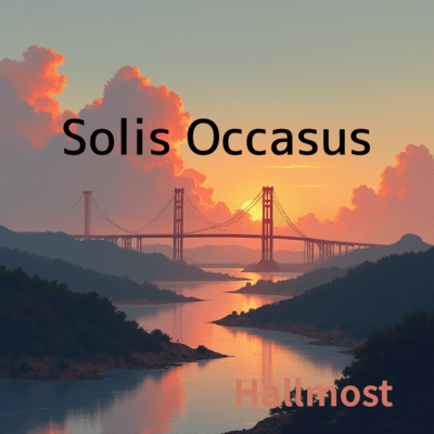 Solis Occasus (Hip Hop)