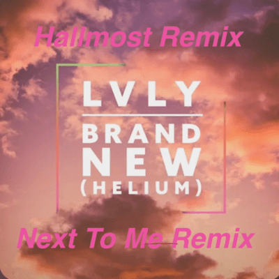 Next To Me (Remix)