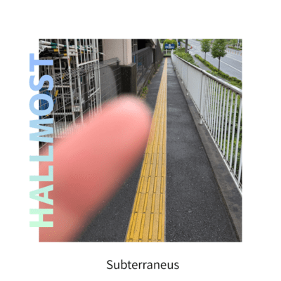 Subterraneus