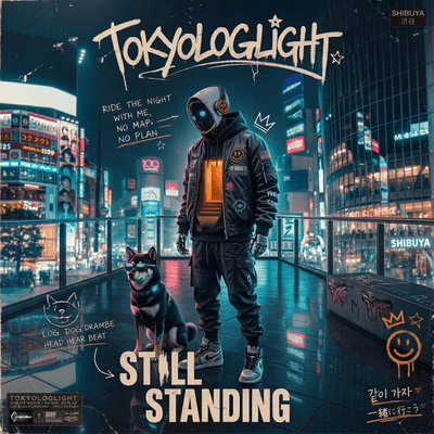 Still Standing